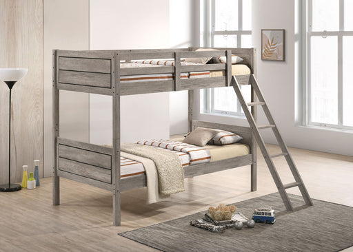 Ryder Bunk Beds - Just Furniture (PA) - Multi Location