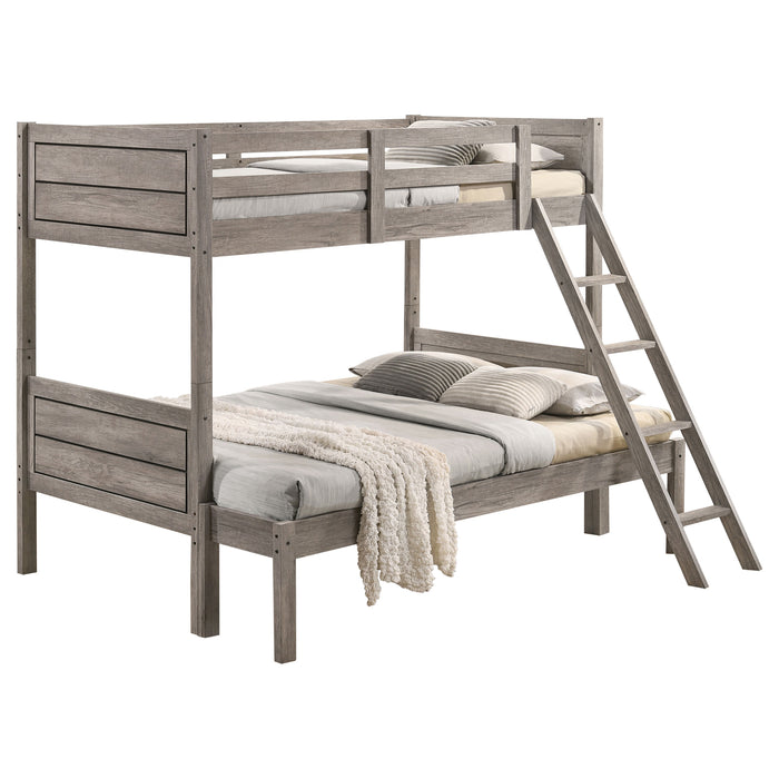 Ryder Bunk Beds - Just Furniture (PA) - Multi Location