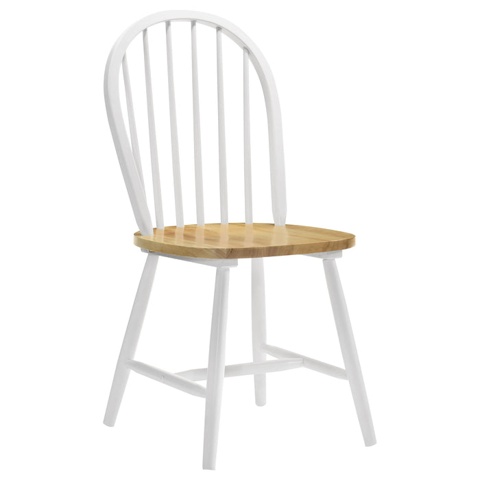 Allison 5 Pc Dining Sets - Just Furniture (PA) - Multi Location