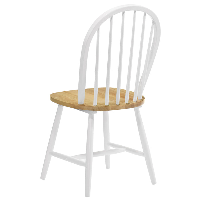 Allison 5 Pc Dining Sets - Just Furniture (PA) - Multi Location