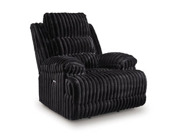 Rhine Falls Power Recliner - Just Furniture (PA) - Multi Location