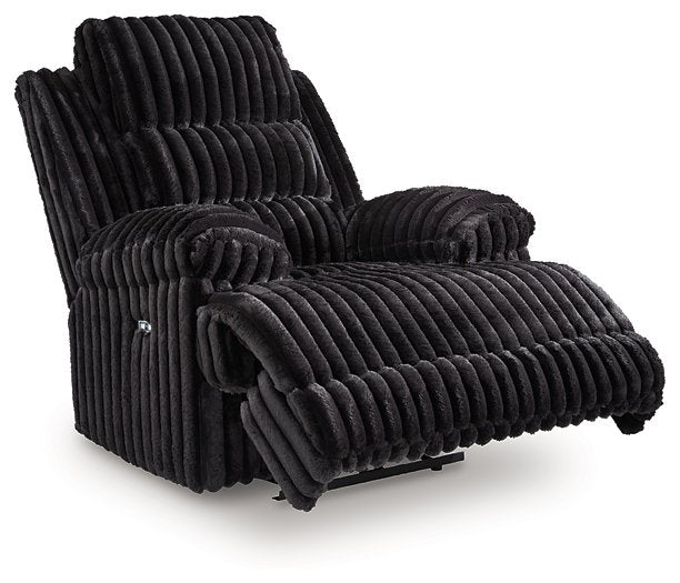 Rhine Falls Power Recliner - Just Furniture (PA) - Multi Location