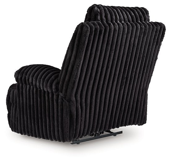 Rhine Falls Power Recliner - Just Furniture (PA) - Multi Location