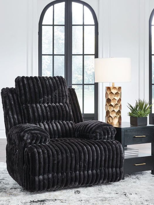 Rhine Falls Power Recliner - Just Furniture (PA) - Multi Location
