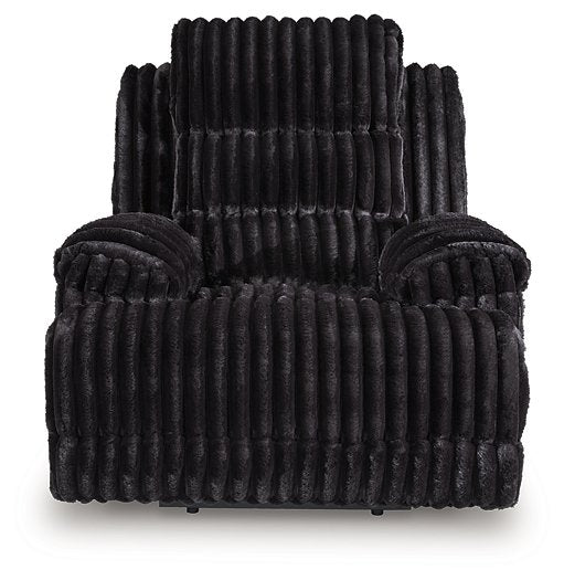 Rhine Falls Power Recliner - Just Furniture (PA) - Multi Location