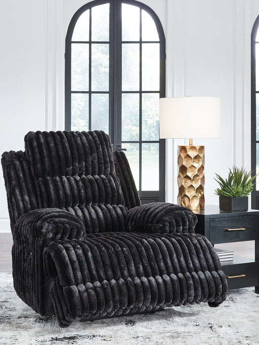 Rhine Falls Power Recliner - Just Furniture (PA) - Multi Location