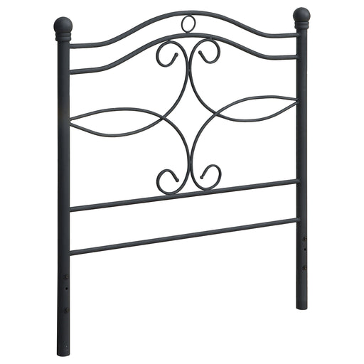 Callie Twin Headboard - Just Furniture (PA) - Multi Location
