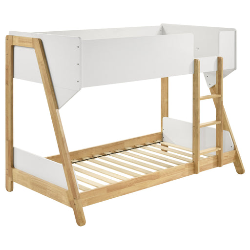 Wyatt Bunk Bed - Just Furniture (PA) - Multi Location