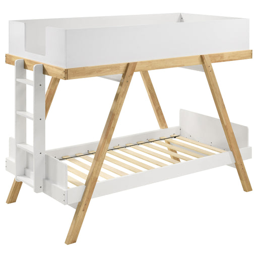 Frankie Bunk Bed - Just Furniture (PA) - Multi Location