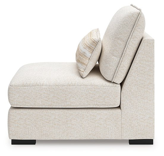 Donelson Creek Sectional - Just Furniture (PA) - Multi Location
