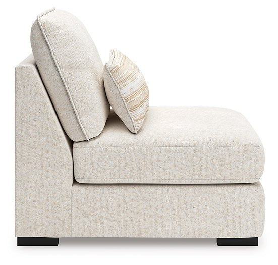 Donelson Creek Sectional - Just Furniture (PA) - Multi Location