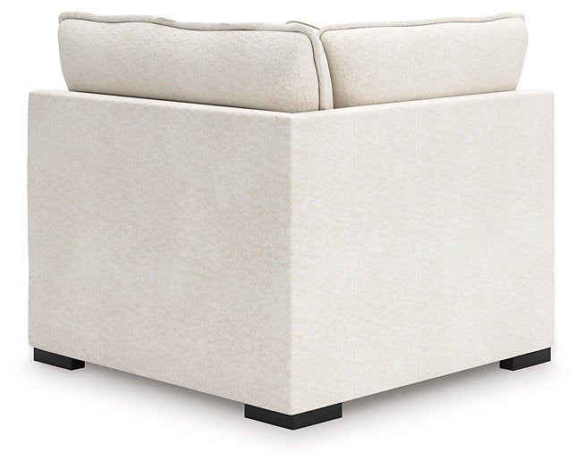 Donelson Creek Sectional - Just Furniture (PA) - Multi Location