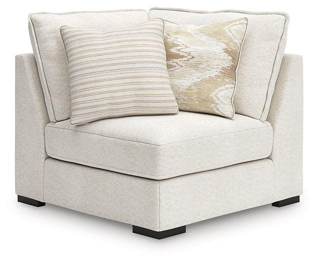 Donelson Creek Sectional - Just Furniture (PA) - Multi Location