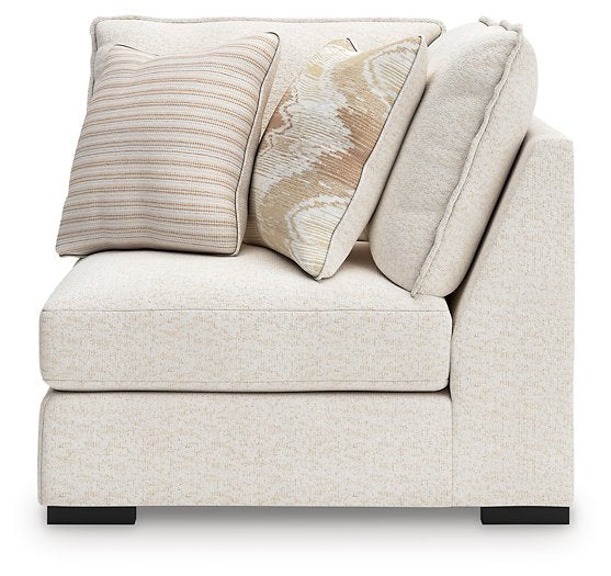 Donelson Creek Sectional - Just Furniture (PA) - Multi Location