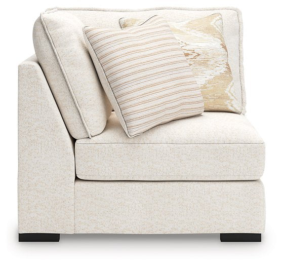 Donelson Creek Sectional - Just Furniture (PA) - Multi Location