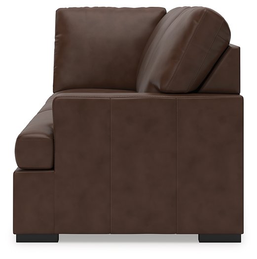 McDowlan Sectional with Chaise - Just Furniture (PA) - Multi Location