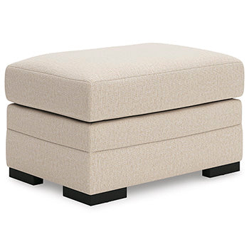 Lango Ottoman - Just Furniture (PA) - Multi Location