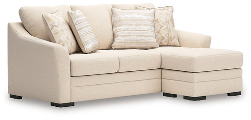 Lango Sofa Chaise - Just Furniture (PA) - Multi Location