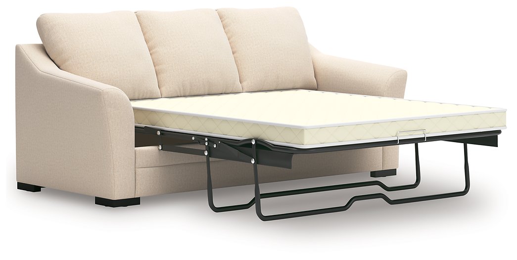 Lango Sofa Chaise Sleeper - Just Furniture (PA) - Multi Location