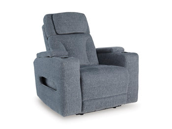 Studio Cave Power Recliner - Just Furniture (PA) - Multi Location