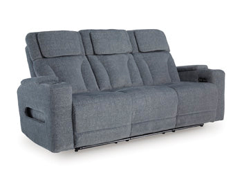Studio Cave Power Reclining Sofa - Just Furniture (PA) - Multi Location