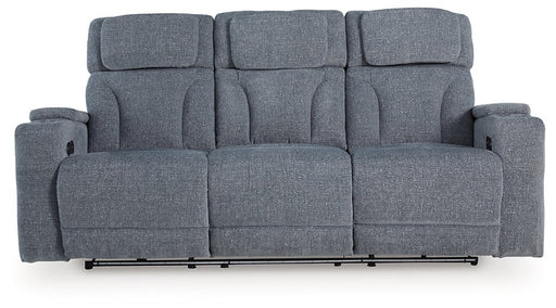 Studio Cave Power Reclining Sofa - Just Furniture (PA) - Multi Location