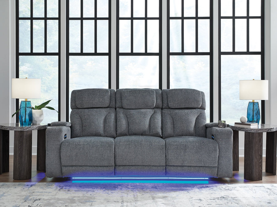 Studio Cave Living Room Set - Just Furniture (PA) - Multi Location