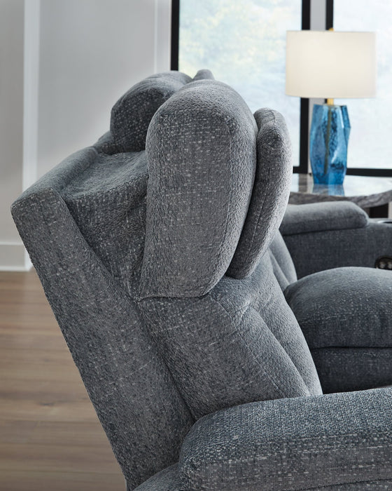 Studio Cave Living Room Set - Just Furniture (PA) - Multi Location