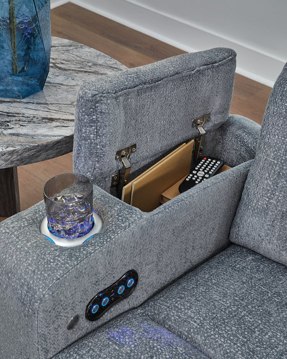 Studio Cave Living Room Set - Just Furniture (PA) - Multi Location