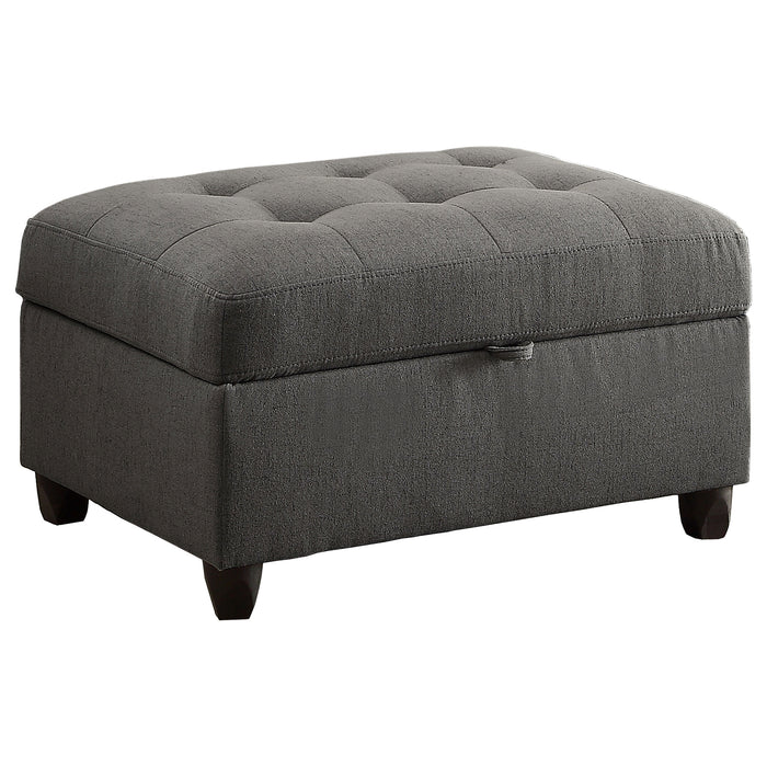 Stonenesse Stationary Sectionals - Just Furniture (PA) - Multi Location