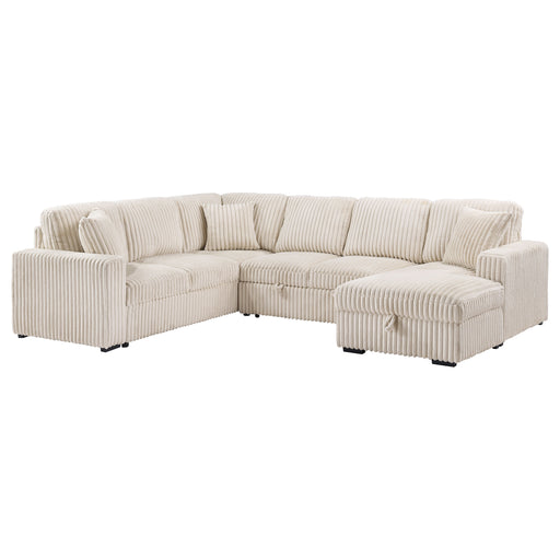 Devonshire Sleeper Sectionals - Just Furniture (PA) - Multi Location