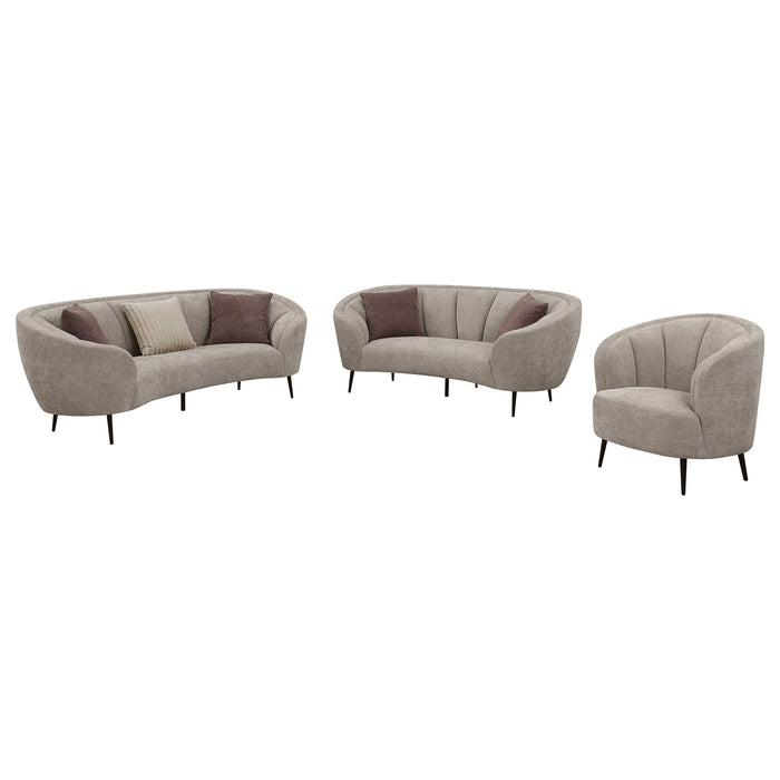 Ellorie Stationary 3 Pc Set - Just Furniture (PA) - Multi Location