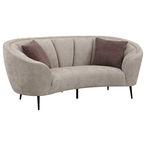 Ellorie Stationary Loveseat - Just Furniture (PA) - Multi Location