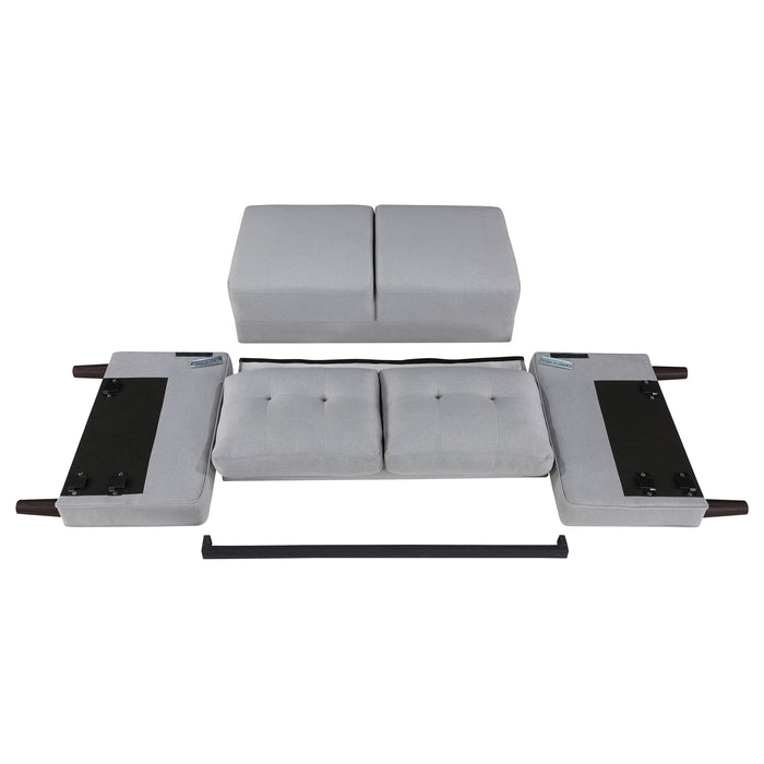 Bowen Stationary 3 Pc Sets - Just Furniture (PA) - Multi Location
