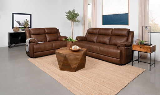 Ellington Stationary 2 Pc Set - Just Furniture (PA) - Multi Location