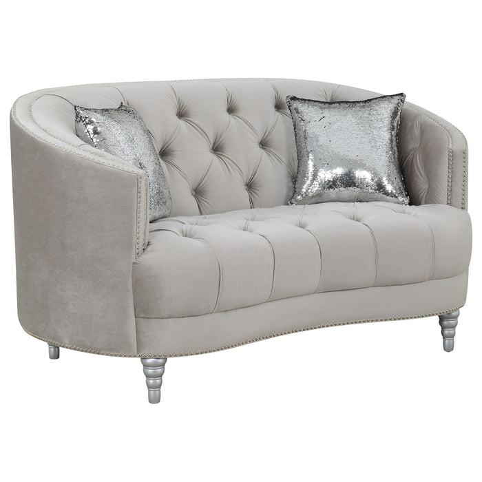 Avonlea Stationary Sets - Just Furniture (PA) - Multi Location