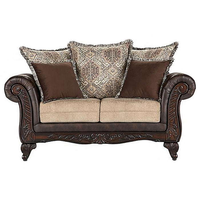 Elmbrook Stationary 3 Pc Set - Just Furniture (PA) - Multi Location