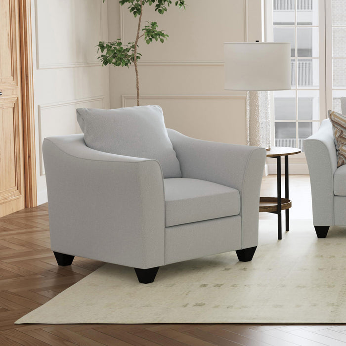 Salizar Accent Chairs - Just Furniture (PA) - Multi Location