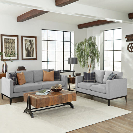 Apperson Stationary Sets - Just Furniture (PA) - Multi Location