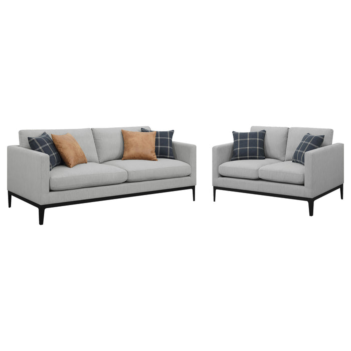 Apperson Stationary Sets - Just Furniture (PA) - Multi Location