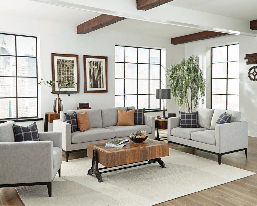 Apperson Stationary Sets - Just Furniture (PA) - Multi Location