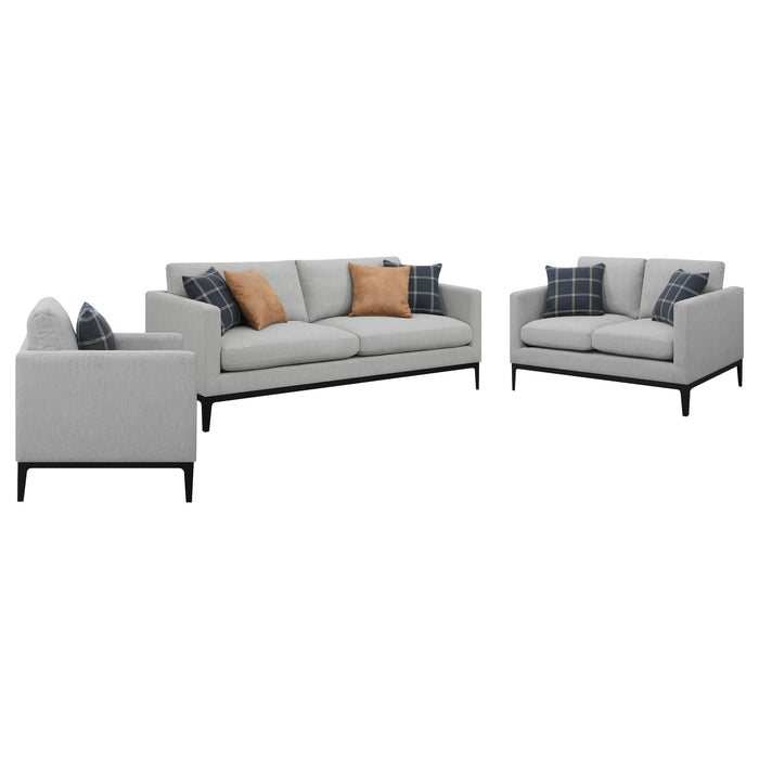 Apperson Stationary Sets - Just Furniture (PA) - Multi Location