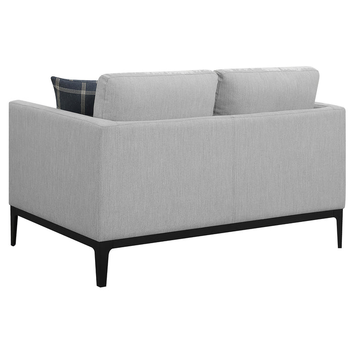 Apperson Stationary Sets - Just Furniture (PA) - Multi Location