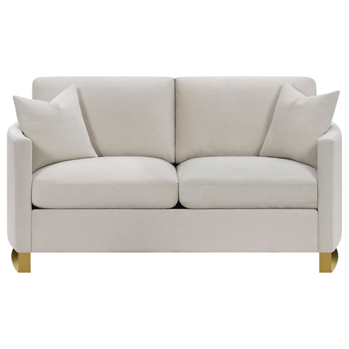 Corliss Stationary Sets - Just Furniture (PA) - Multi Location