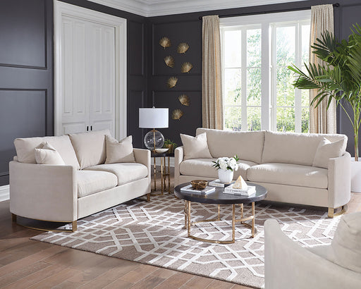 Corliss Stationary 3 Pc Sets - Just Furniture (PA) - Multi Location