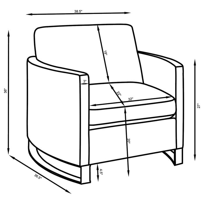 Corliss Stationary Sets - Just Furniture (PA) - Multi Location