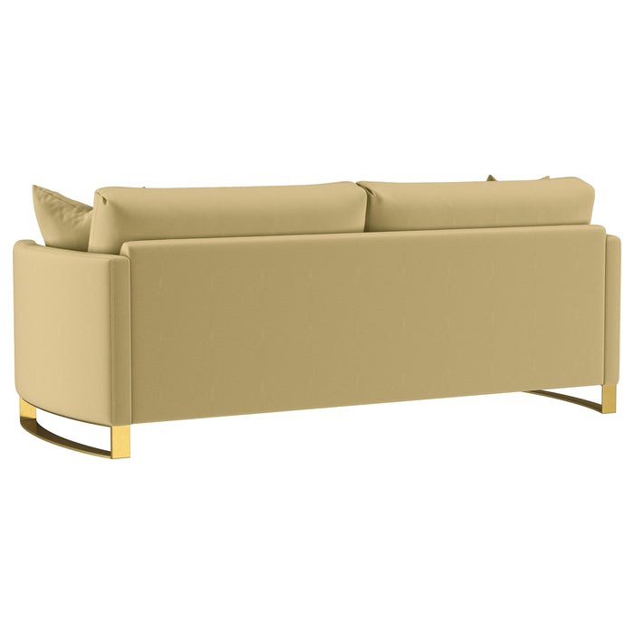 Corliss Sofa - Just Furniture (PA) - Multi Location