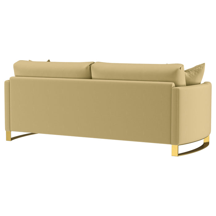 Corliss Sofa - Just Furniture (PA) - Multi Location