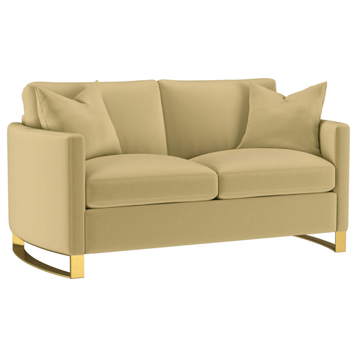 Corliss Loveseats - Just Furniture (PA) - Multi Location