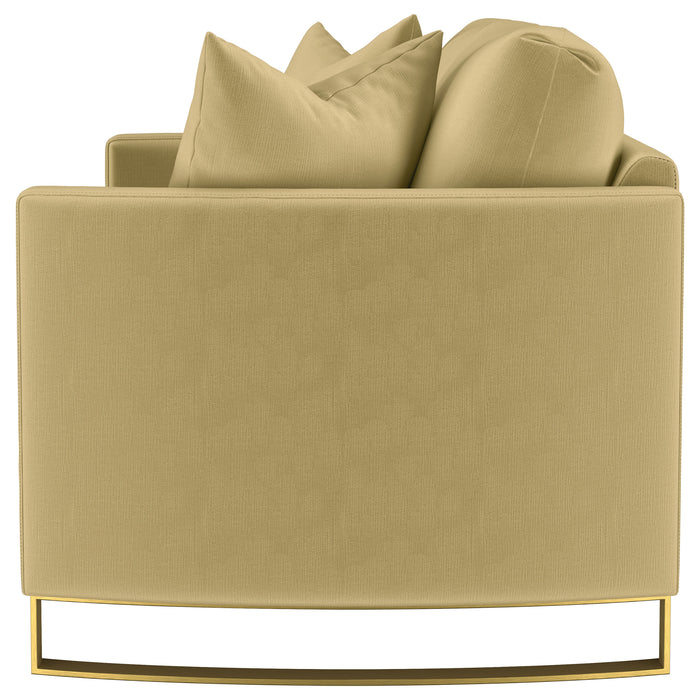 Corliss Loveseats - Just Furniture (PA) - Multi Location